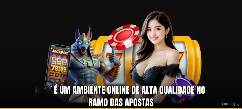 Cassino Ao Vivo amenopg