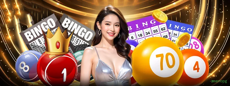 Baccarat Online amenopg