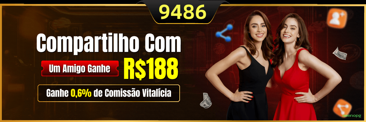 Baccarat Ao Vivo amenopg