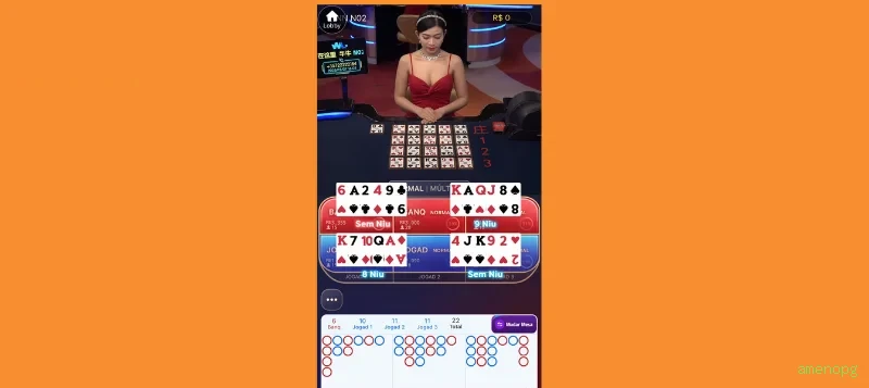 Fortune Mouse Slot amenopg