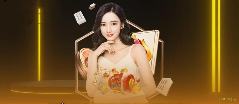 Fortune Rabbit Slot amenopg