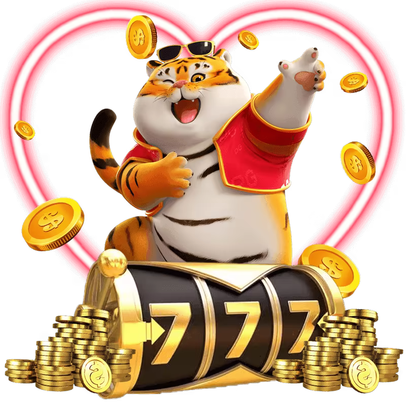Fortune Tiger Slot amenopg