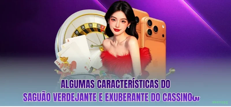 amenopg Cassino Clássico