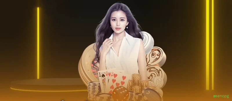 Jackpot Slots amenopg
