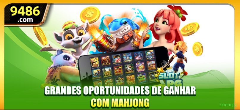 Jackpot Estratégias