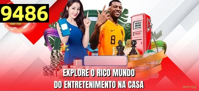 amenopg Cassino Clássico
