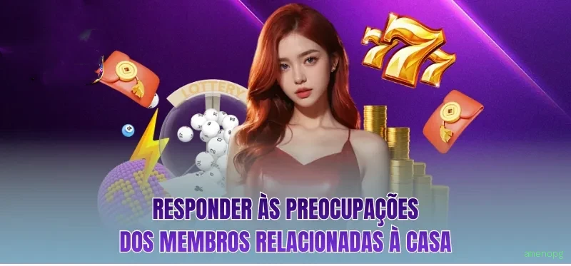 Pagamentos amenopg