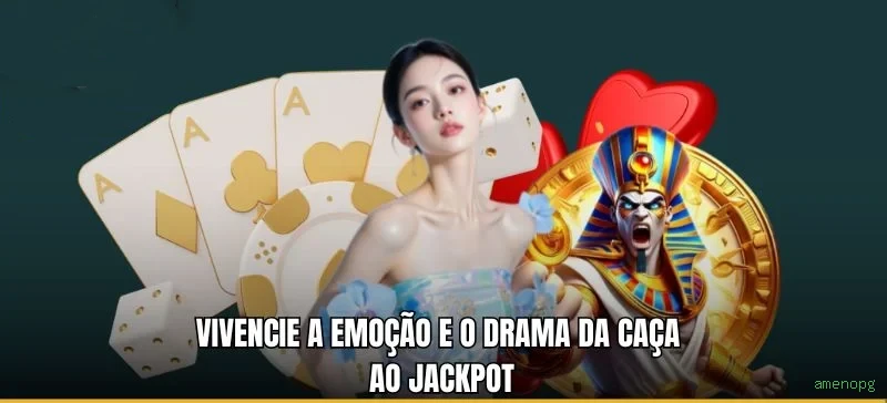 Play'n GO amenopg