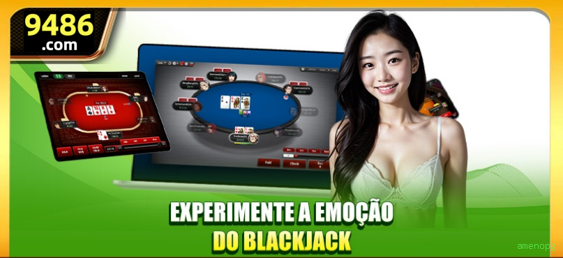 Poker Ao Vivo amenopg