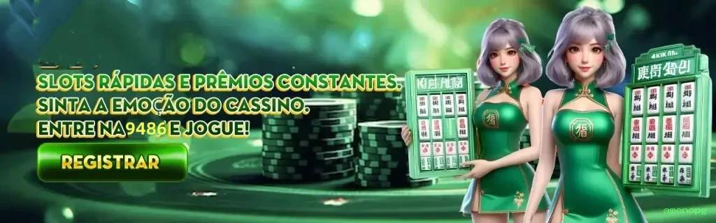 amenopg Cassino Clássico