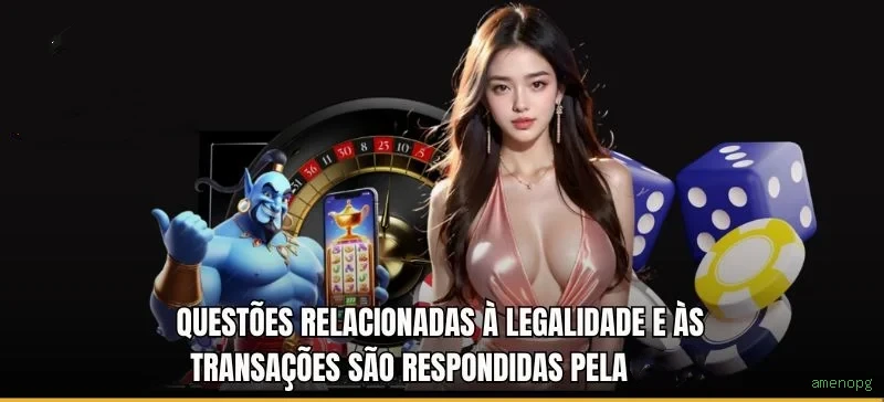 Slots Clássicos amenopg