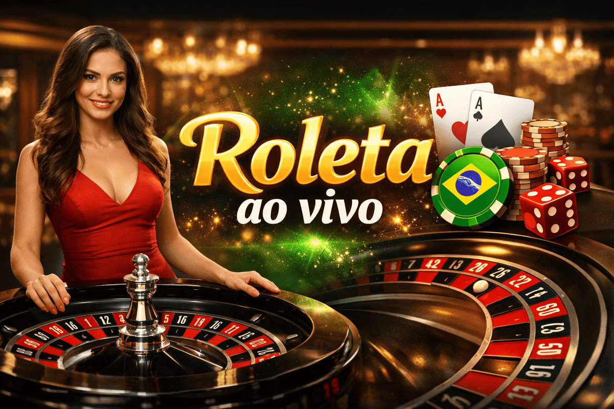 Roleta amenopg